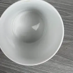 PORCELAIN TEA CUP