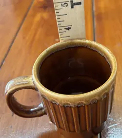 CUPS CERAMIC JAPAN