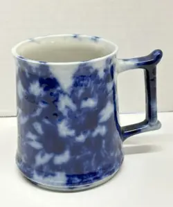 TANKARD JUG #4