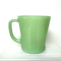 MUG HANDLE EUC