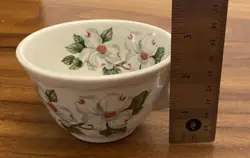 WARE COFFEE/TEA CUP