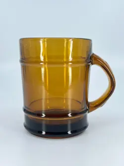 TEACUP USA 1970S