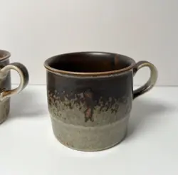 POTTERY 10 OZ