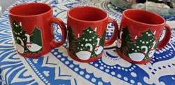 CUP MUG W.