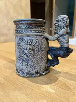 FRIEND STONEWARE