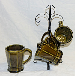 HERITAGE GREEN COFFEE