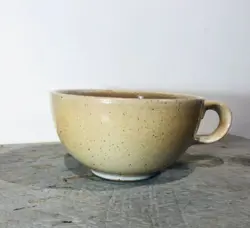 FRANCE STONEWARE POTTERY