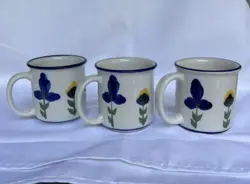 VINTAGE DANSK 'SAN