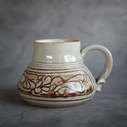 BLAISDELL MUG