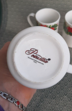 CHRISTMAS VINTAGE