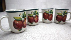 OF VINTAGE CHINA