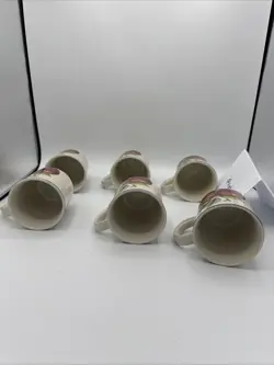OF VINTAGE CHINA