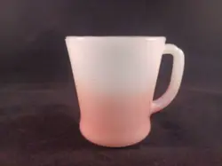 WHITE PINK MILK