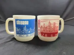 MUG CUP NEW