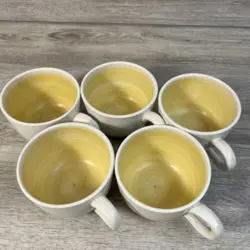 CUPS MUGS 3.5