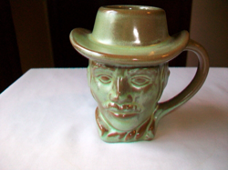 #601 COWBOY PRAIRIE