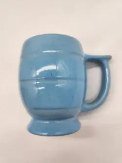 ROBINS EGG BLUE