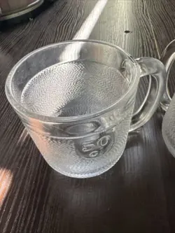 CL BEER MUG