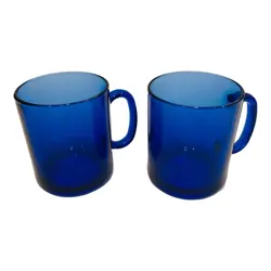 MUGS VINTAGE COFFEE