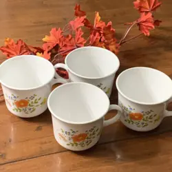 CUPS/MUGS HANDLES