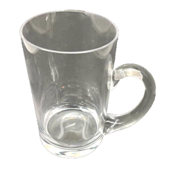 TIFFANY CRYSTAL GLASS