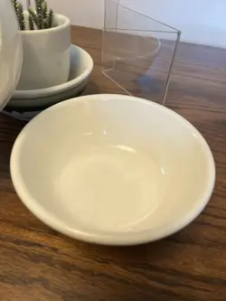 BOWLS COFFEE MUG