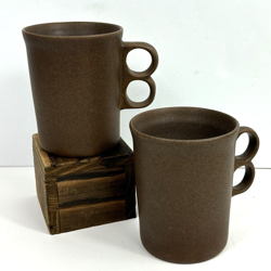 VERMONT MATTE BROWN