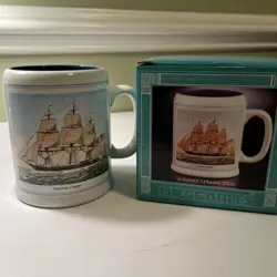POTTERY AMERICAN