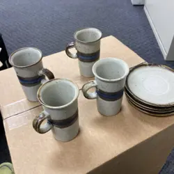 MUGS CUPS CUPS