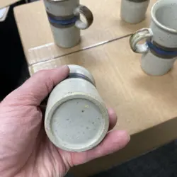 HORIZON POTTERY