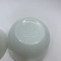 CORNING USA WHITE