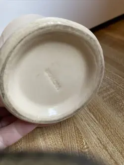 TAN MUG