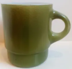 CUP STACKABLE USA