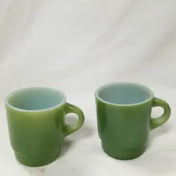 AVOCADO GREEN COFFEE