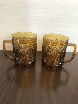MUGS 7/8”