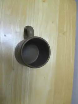 BENNINGTON VERMONT POTTERY