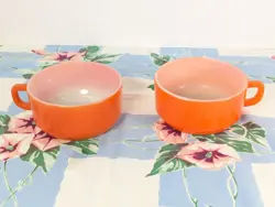 HOCKING ORANGE SOUP