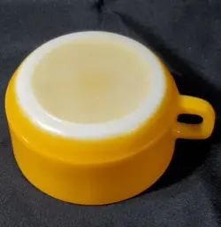 KING YELLOW OVEN