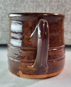 SMALL COFFEE MUG