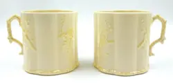 VINTAGE BELLEEK 