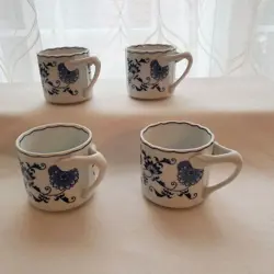 CUP HANDLE EXCELLENT!