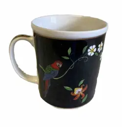 MUG 24K GOLD