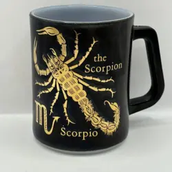 MUG USA GOLD