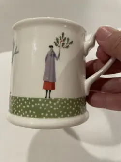 CUP LOVE