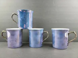 POTTERY BARN BLUE