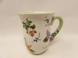 MUG FLORAL BOUQUETS