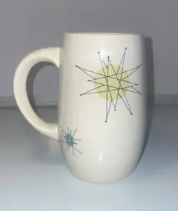 CUP 5 TALL
