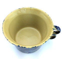 TRIGGER MUG CUP