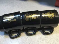 BLACK LEO LIBRA