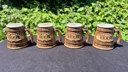 CRAFT BEER MUG